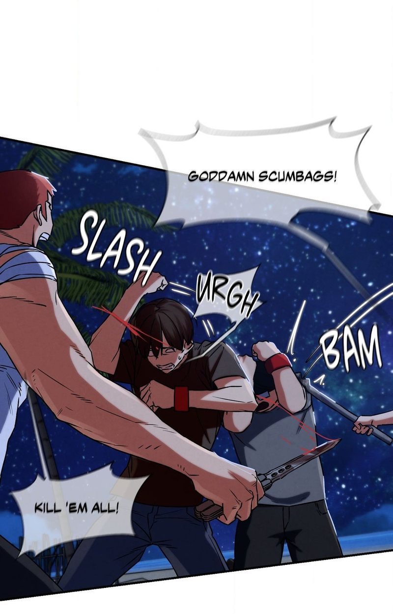 18+ Seniors of Class 5 Chapter 123 page 60
