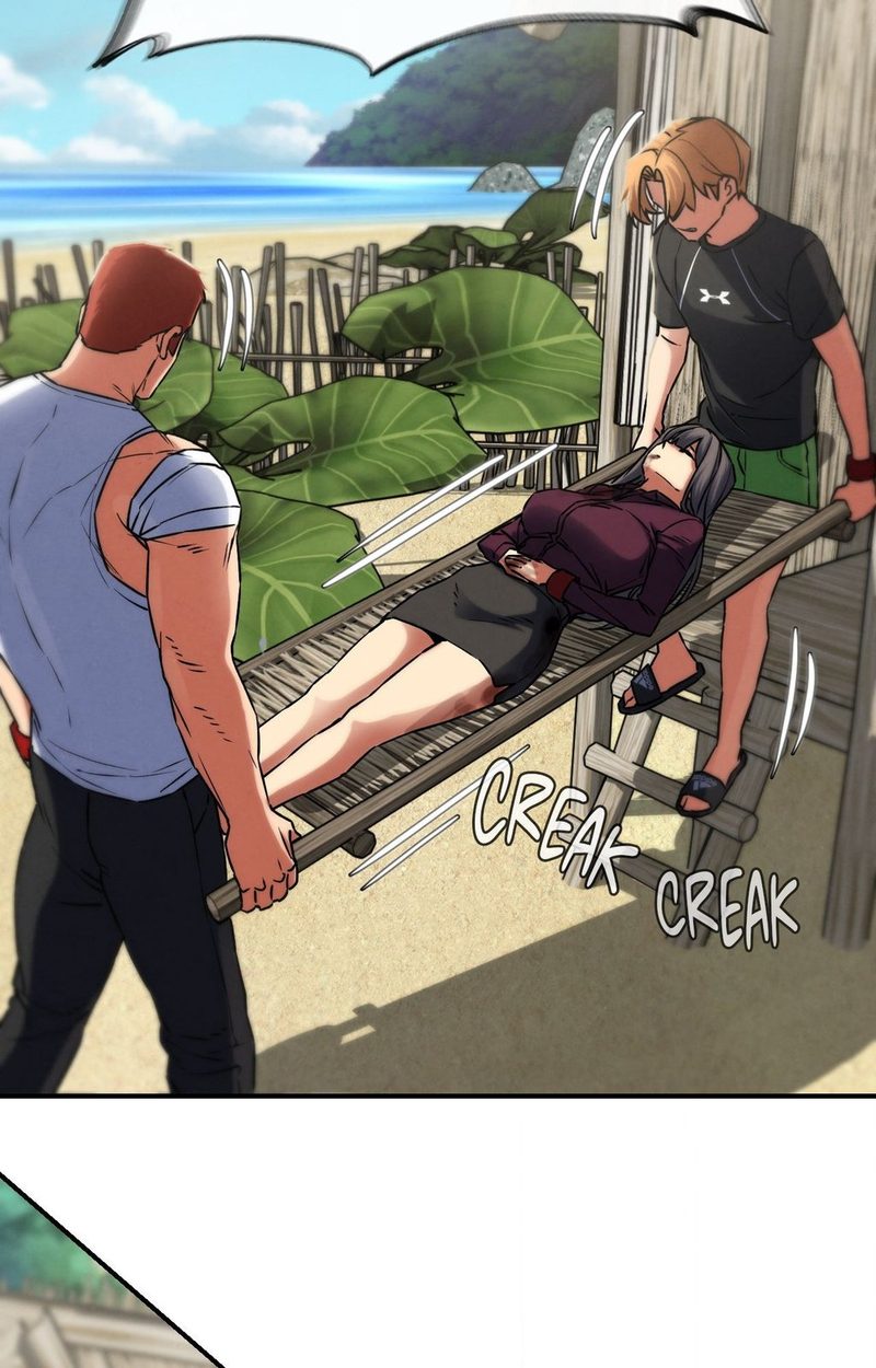 18+ Seniors of Class 5 Chapter 123 page 89