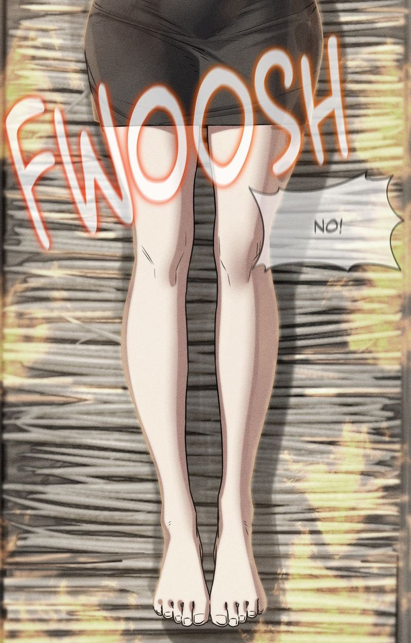 18+ Seniors of Class 5 Chapter 124 page 7