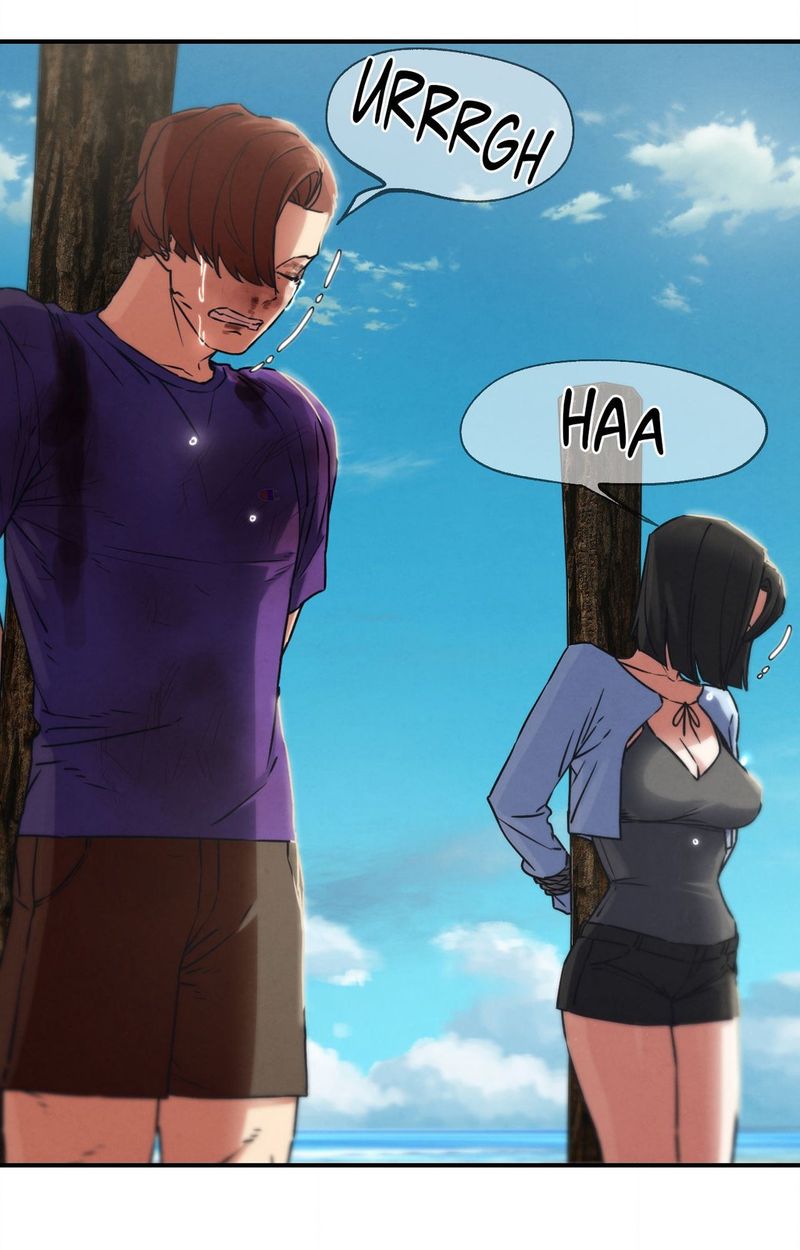 18+ Seniors of Class 5 Chapter 124 page 16