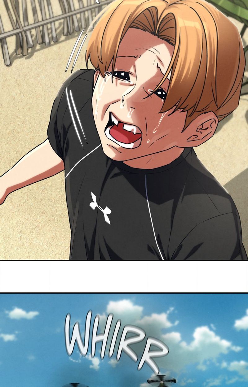 18+ Seniors of Class 5 Chapter 124 page 22