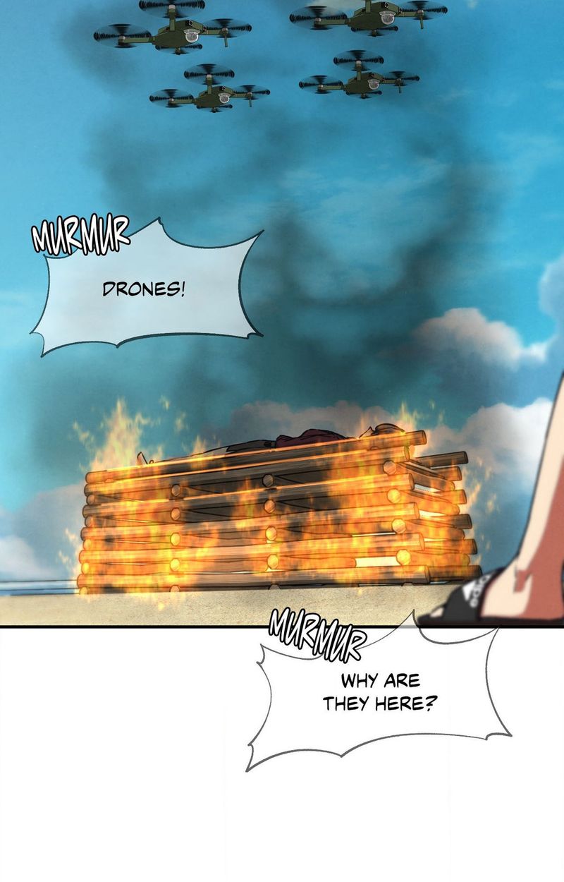 18+ Seniors of Class 5 Chapter 124 page 23