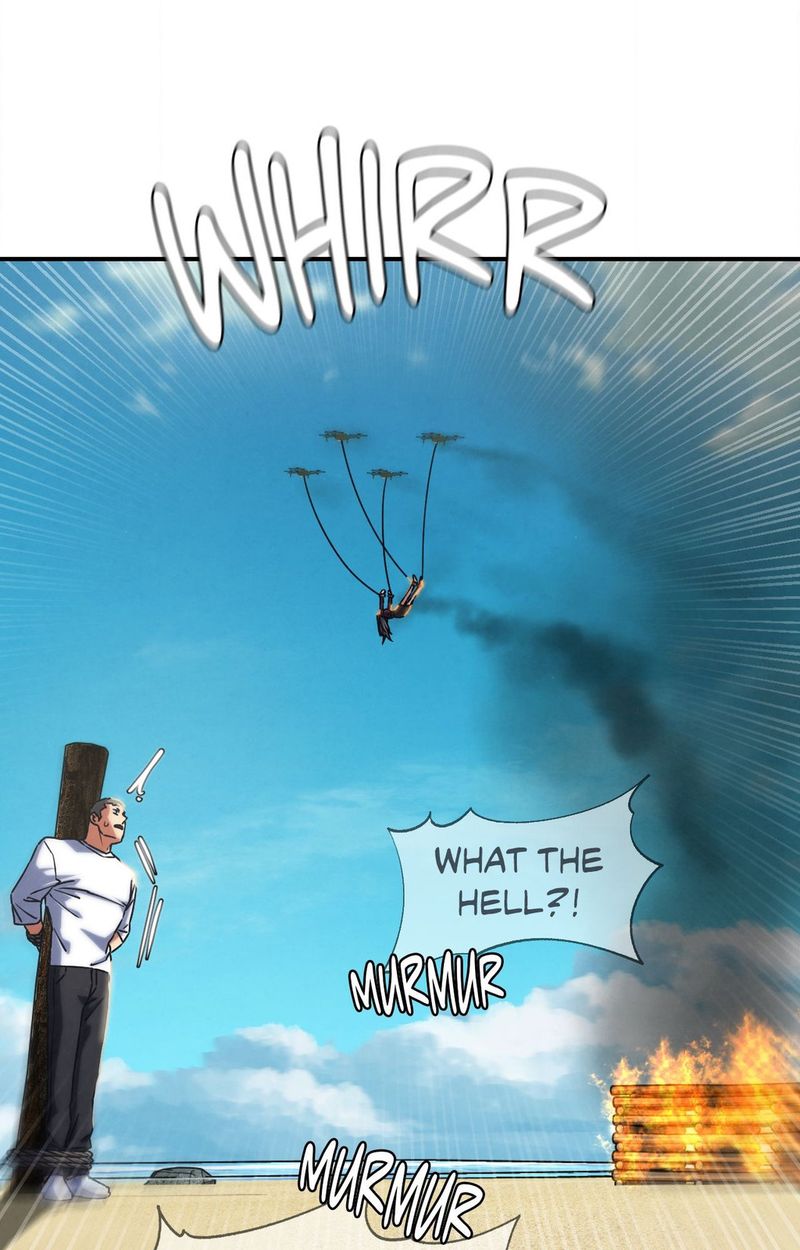 18+ Seniors of Class 5 Chapter 124 page 26