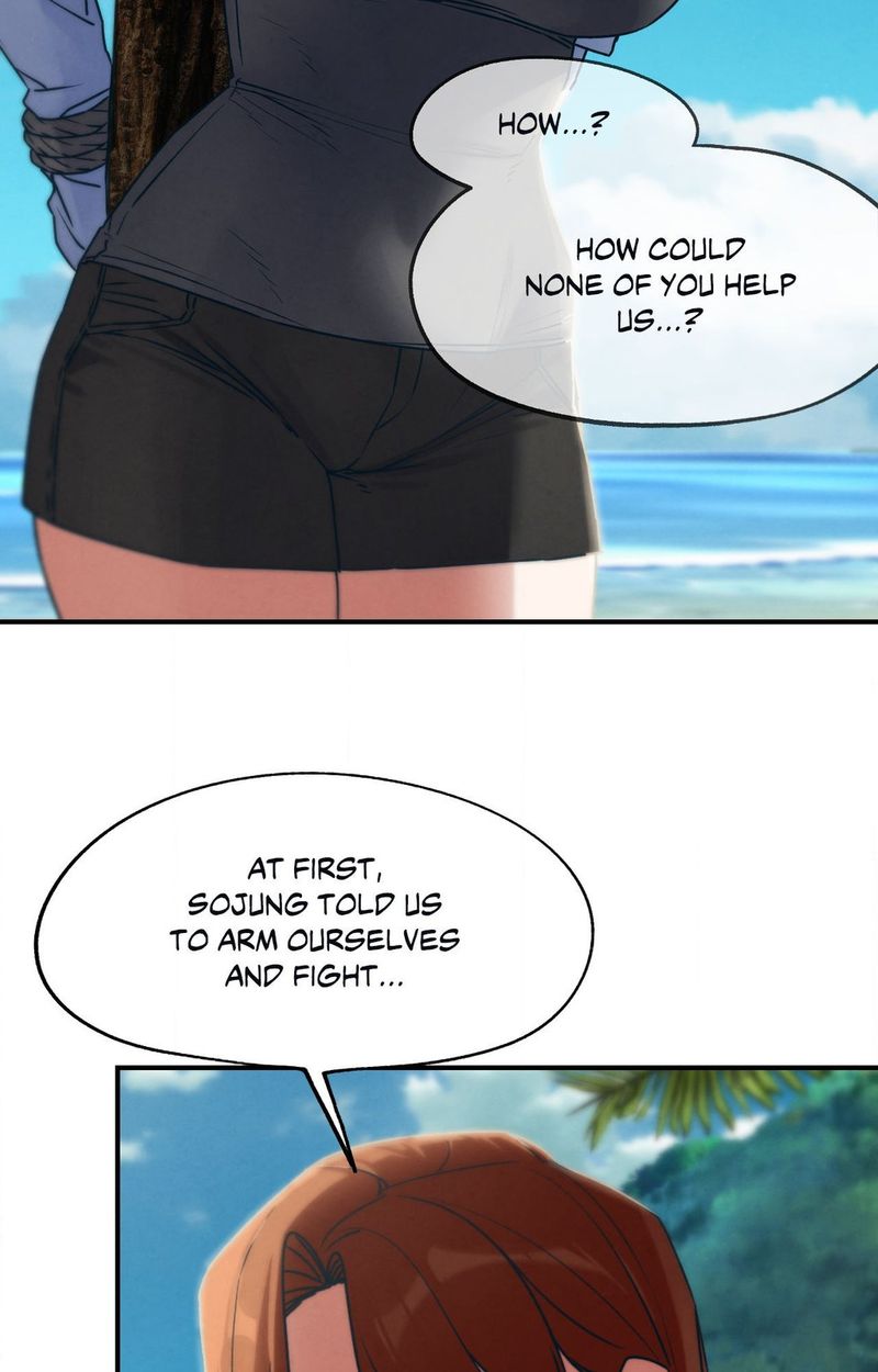 18+ Seniors of Class 5 Chapter 124 page 42