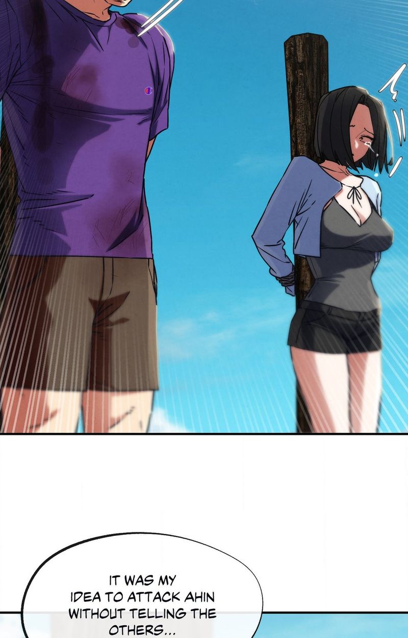 18+ Seniors of Class 5 Chapter 124 page 50