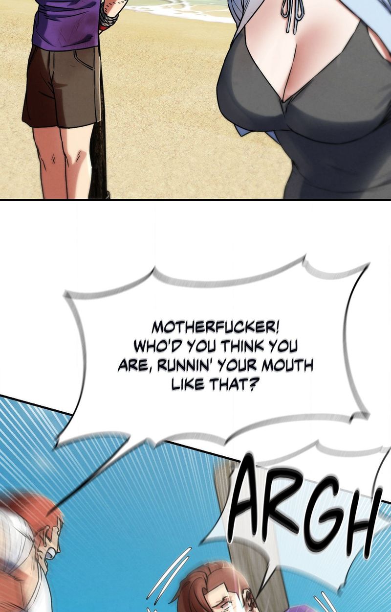 18+ Seniors of Class 5 Chapter 124 page 53