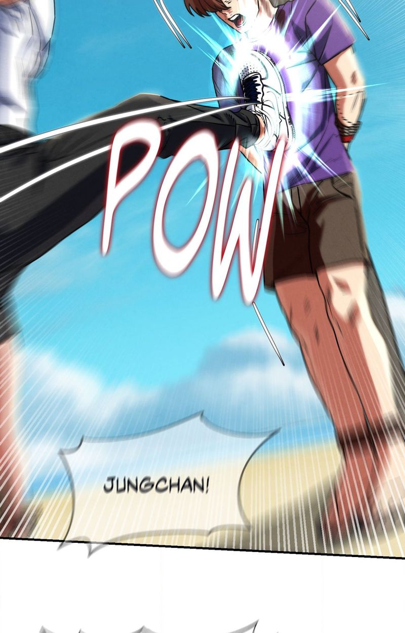18+ Seniors of Class 5 Chapter 124 page 54