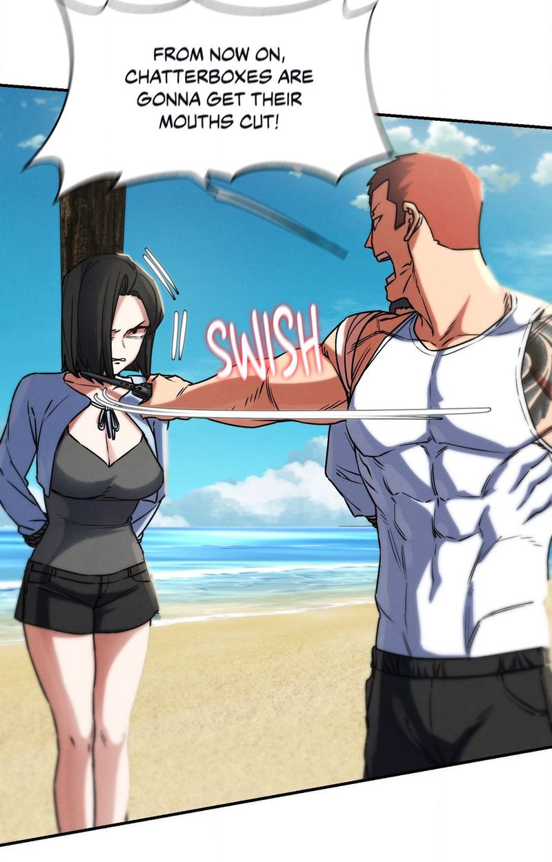 18+ Seniors of Class 5 Chapter 124 page 55
