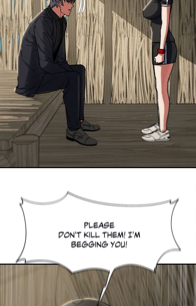 18+ Seniors of Class 5 Chapter 124 page 57