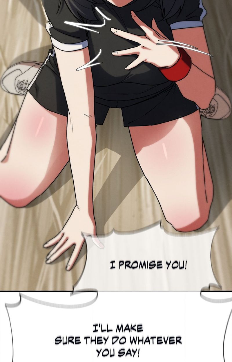 18+ Seniors of Class 5 Chapter 124 page 66