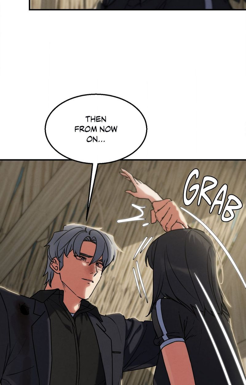 18+ Seniors of Class 5 Chapter 124 page 73