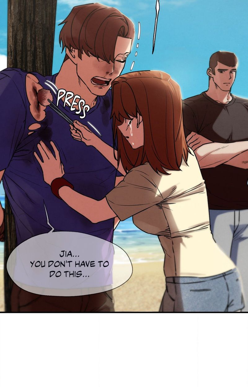 18+ Seniors of Class 5 Chapter 124 page 80
