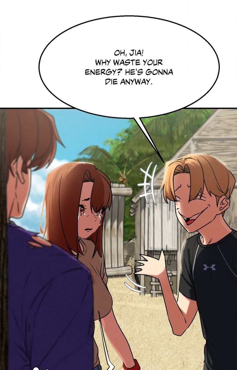 18+ Seniors of Class 5 Chapter 124 page 81