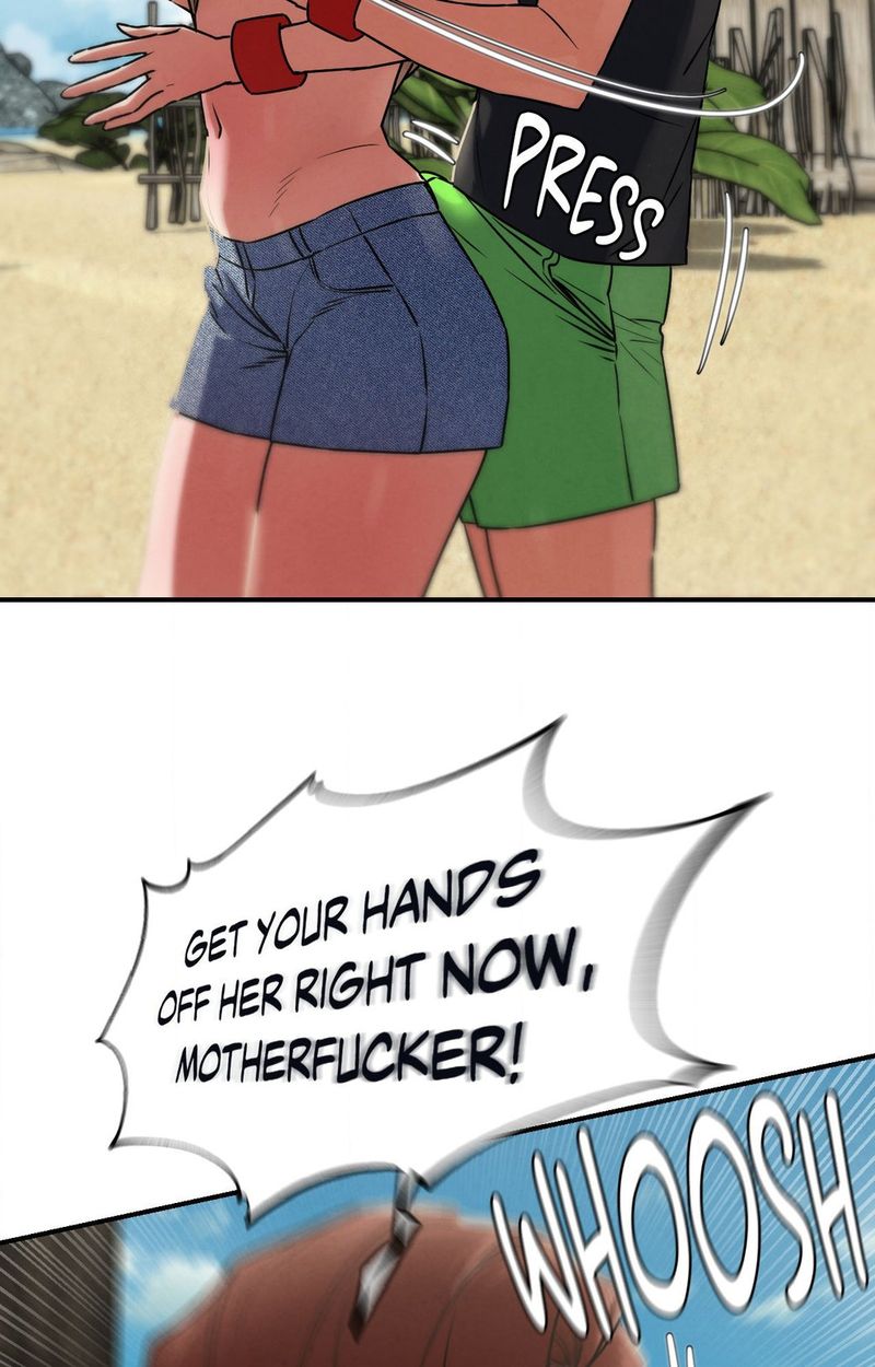 18+ Seniors of Class 5 Chapter 124 page 83