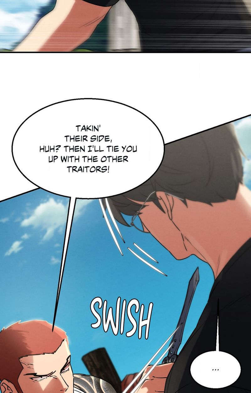 18+ Seniors of Class 5 Chapter 124 page 87