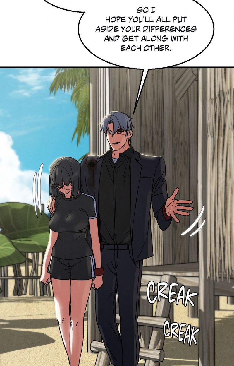 18+ Seniors of Class 5 Chapter 124 page 98