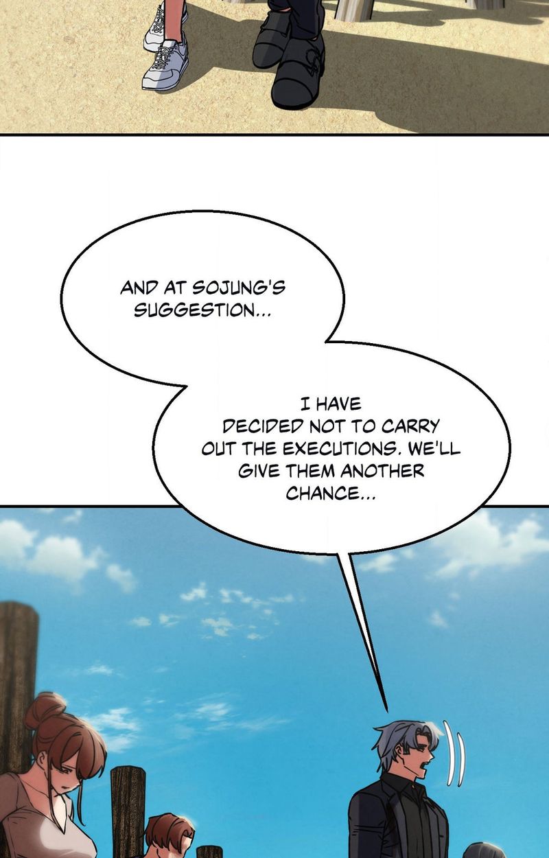 18+ Seniors of Class 5 Chapter 124 page 99