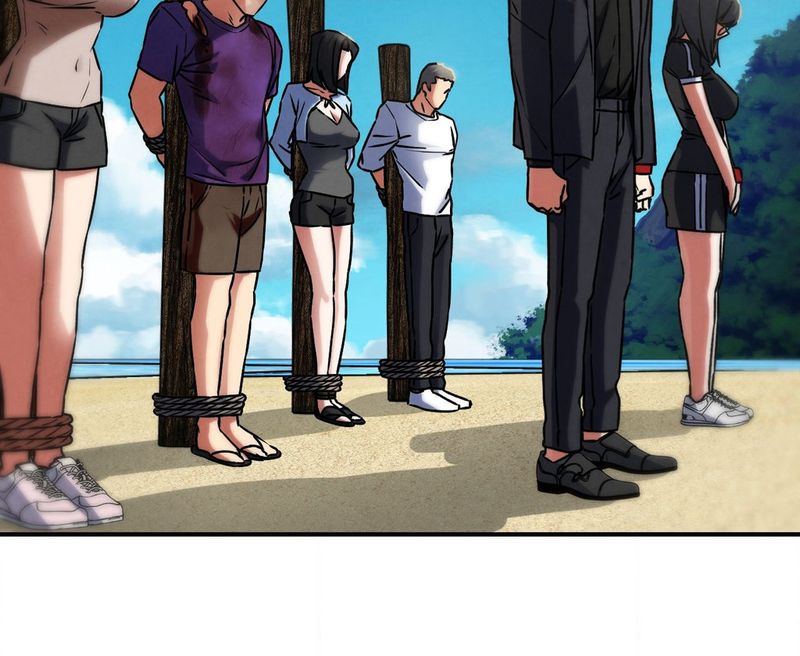 18+ Seniors of Class 5 Chapter 124 page 100