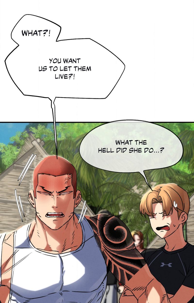 18+ Seniors of Class 5 Chapter 124 page 101