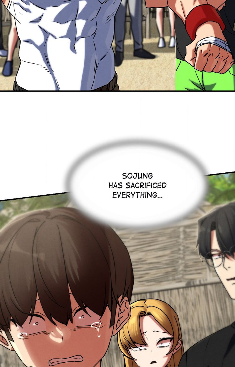18+ Seniors of Class 5 Chapter 124 page 102