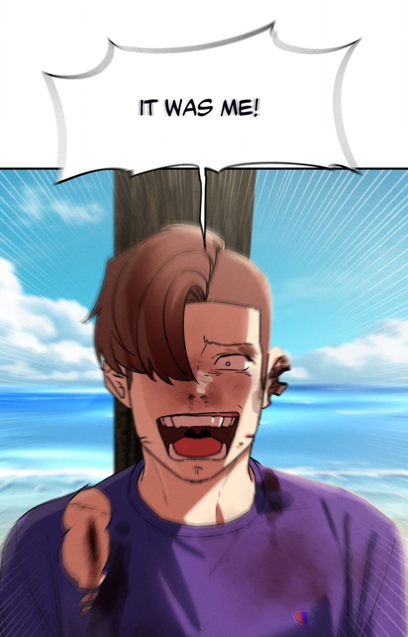 18+ Seniors of Class 5 Chapter 124 page 105