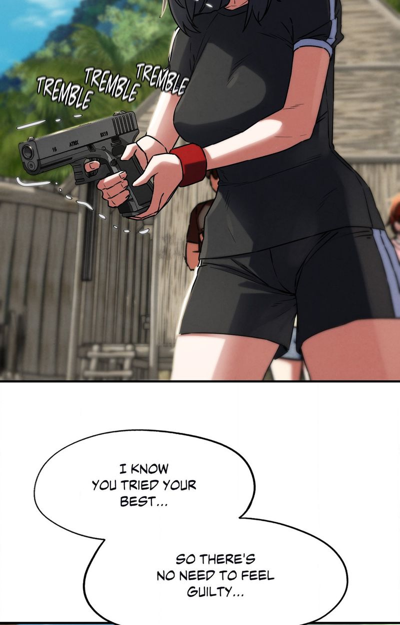 18+ Seniors of Class 5 Chapter 124 page 107