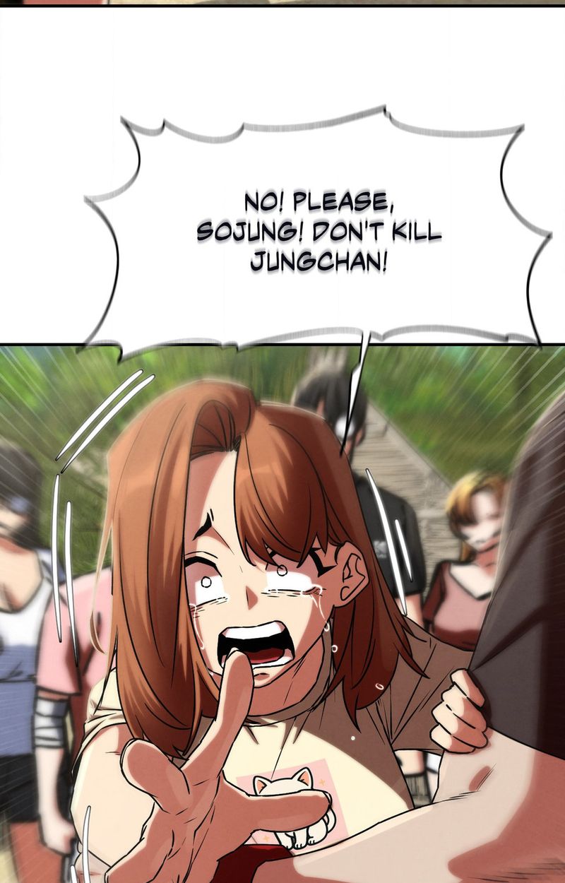 18+ Seniors of Class 5 Chapter 124 page 109