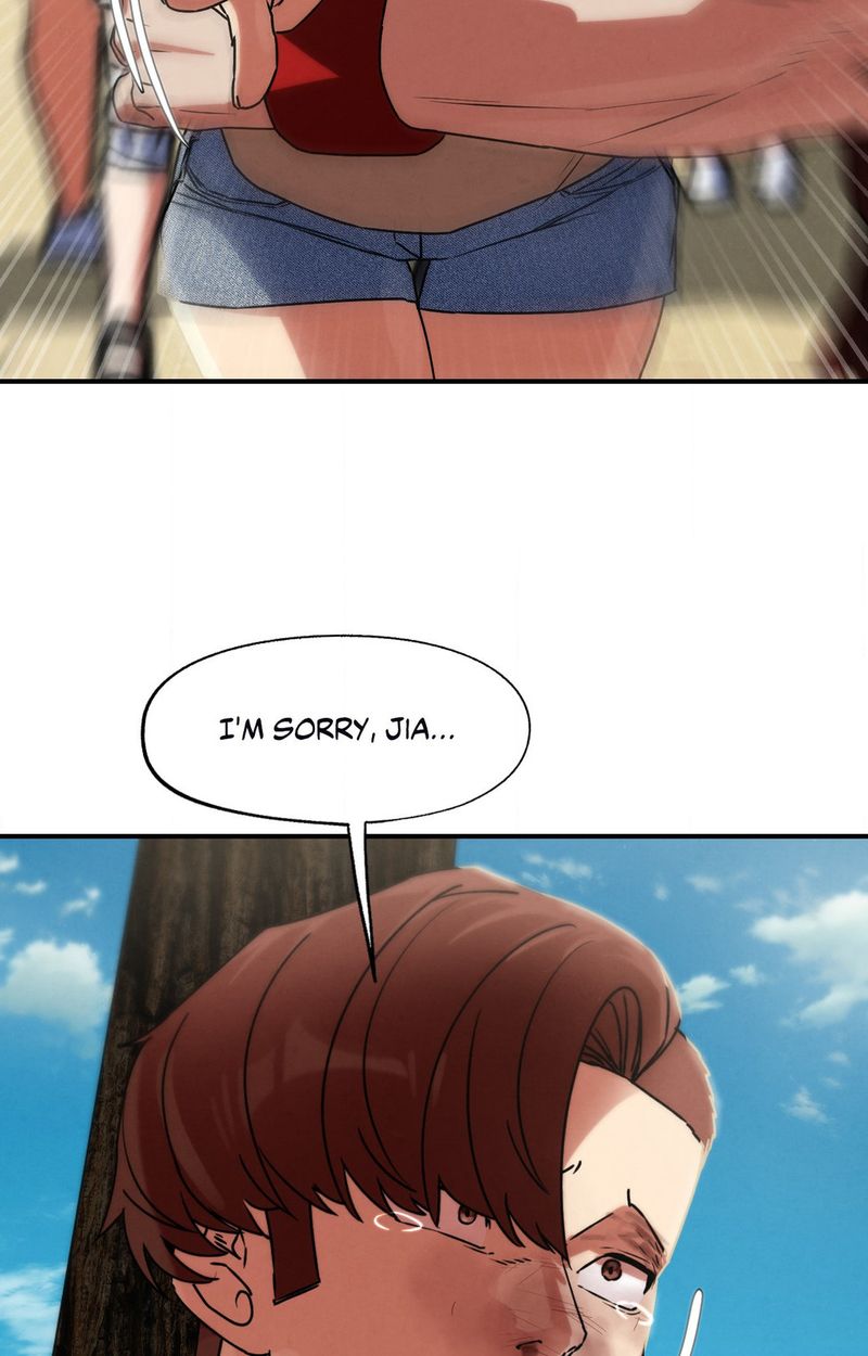 18+ Seniors of Class 5 Chapter 124 page 110