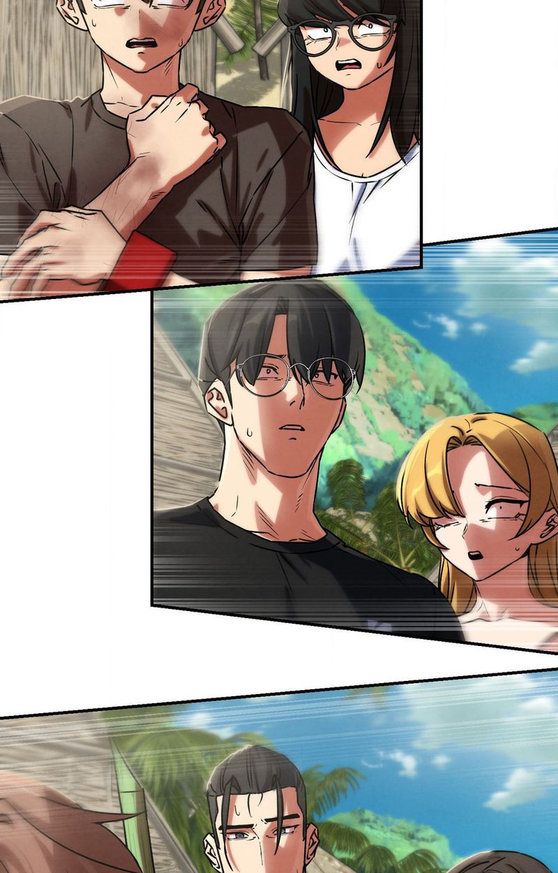 18+ Seniors of Class 5 Chapter 125 page 13