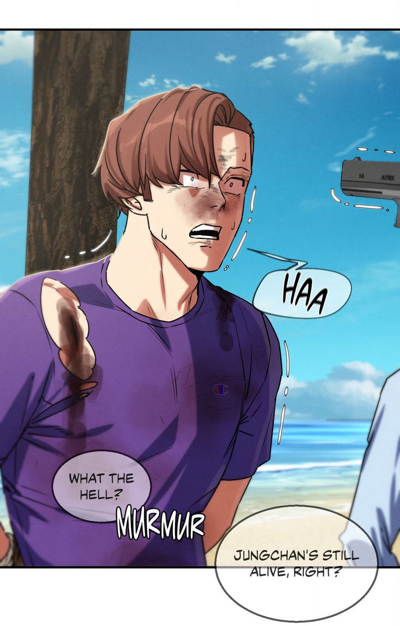 18+ Seniors of Class 5 Chapter 125 page 16