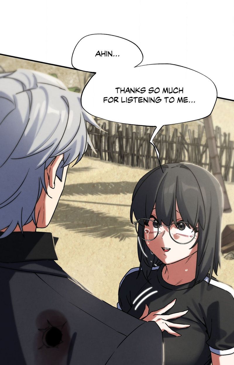 18+ Seniors of Class 5 Chapter 125 page 20