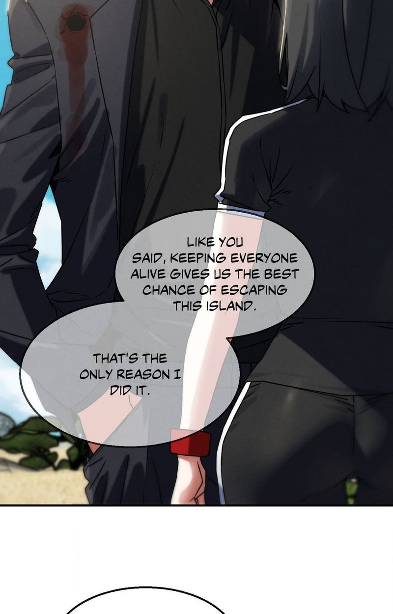 18+ Seniors of Class 5 Chapter 125 page 22