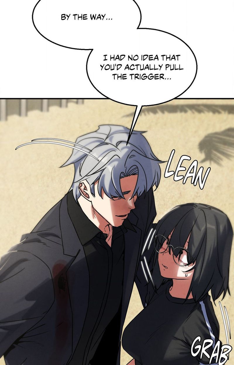 18+ Seniors of Class 5 Chapter 125 page 23