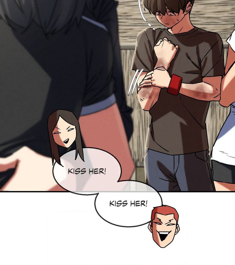 18+ Seniors of Class 5 Chapter 125 page 26
