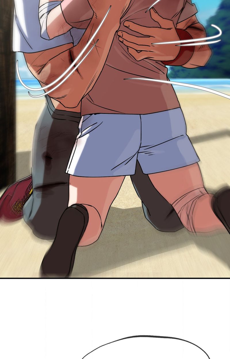 18+ Seniors of Class 5 Chapter 125 page 31