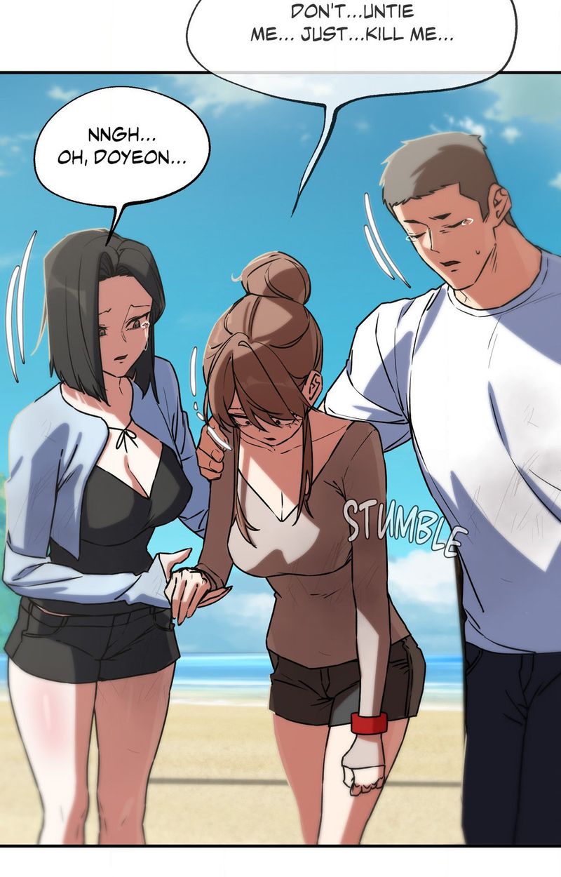 18+ Seniors of Class 5 Chapter 125 page 32