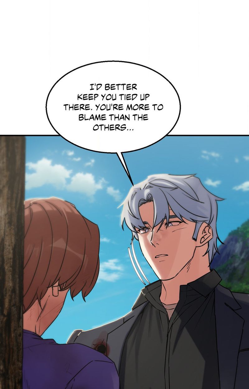 18+ Seniors of Class 5 Chapter 125 page 33