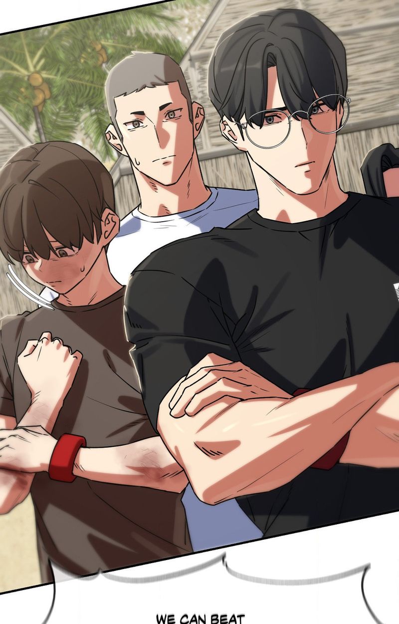 18+ Seniors of Class 5 Chapter 125 page 38