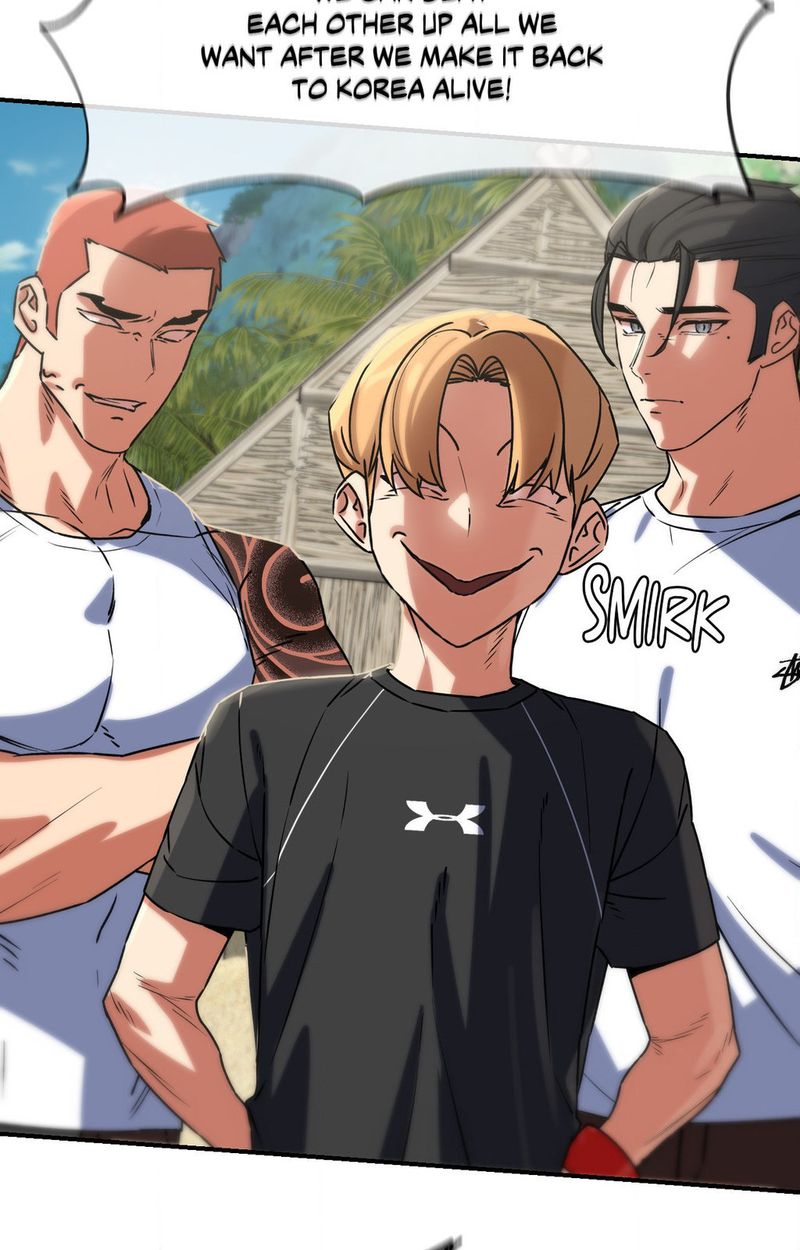 18+ Seniors of Class 5 Chapter 125 page 39