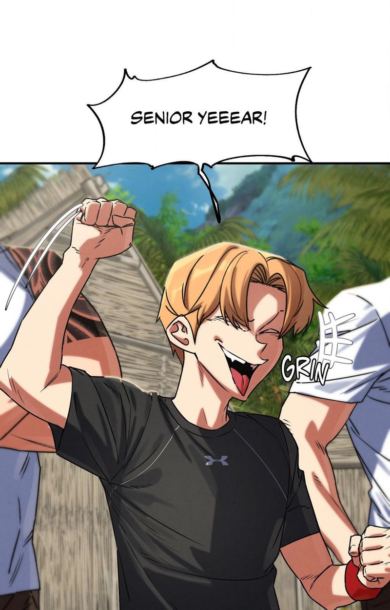 18+ Seniors of Class 5 Chapter 125 page 42