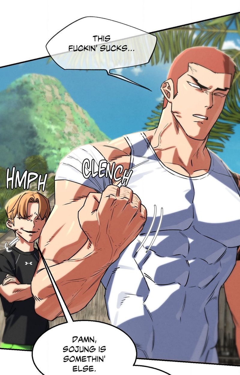 18+ Seniors of Class 5 Chapter 125 page 51