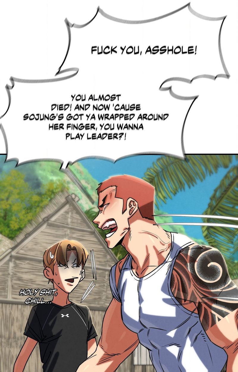 18+ Seniors of Class 5 Chapter 125 page 55