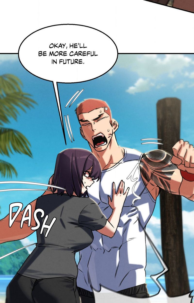 18+ Seniors of Class 5 Chapter 125 page 58