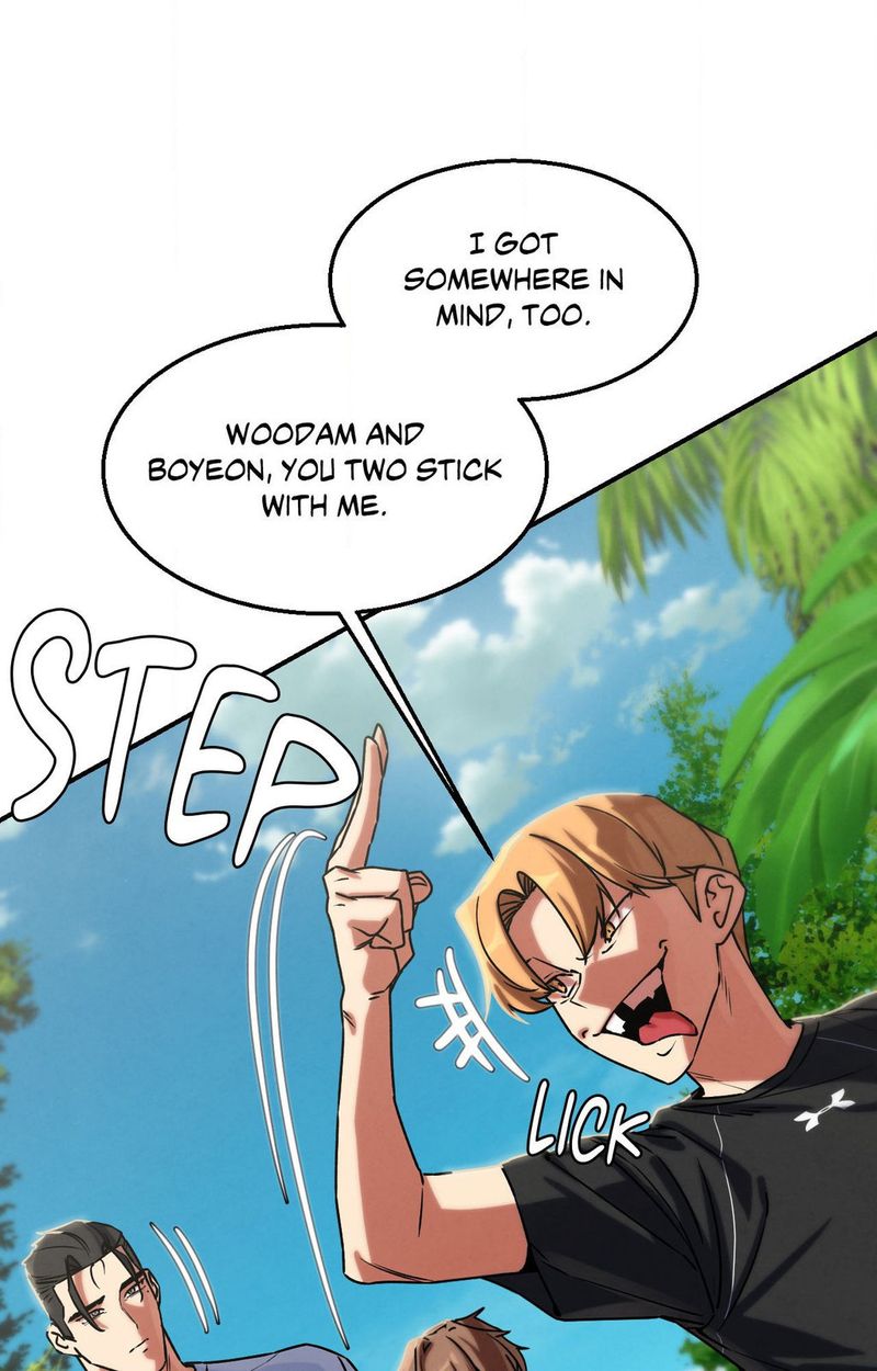 18+ Seniors of Class 5 Chapter 125 page 72