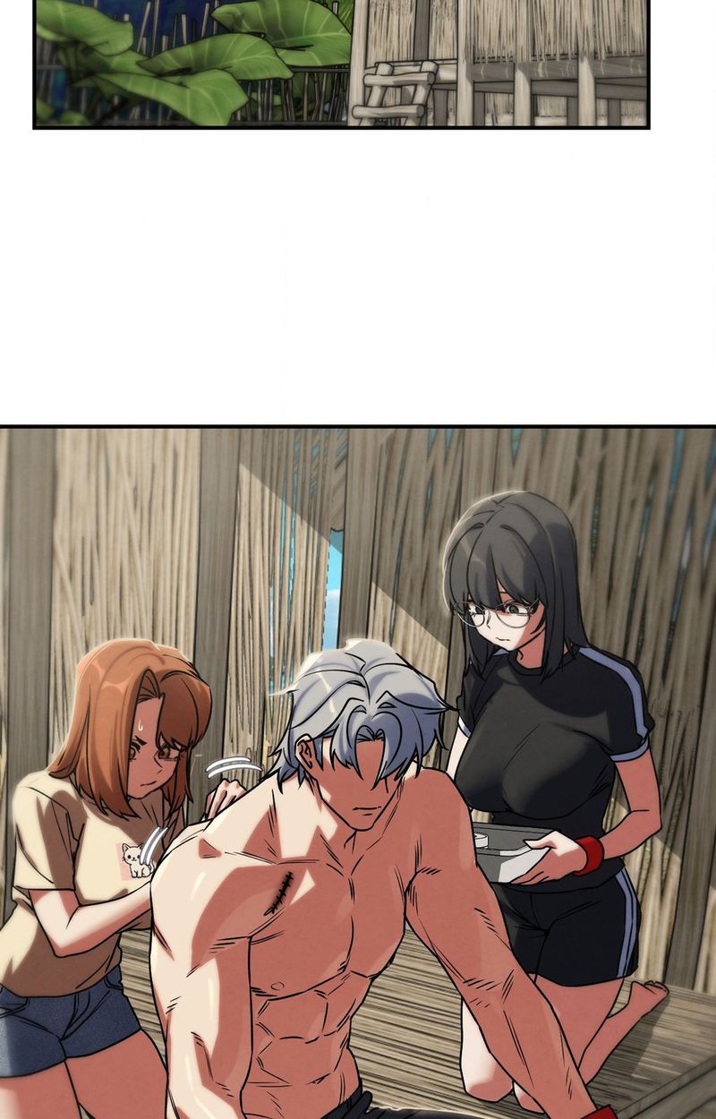 18+ Seniors of Class 5 Chapter 125 page 75