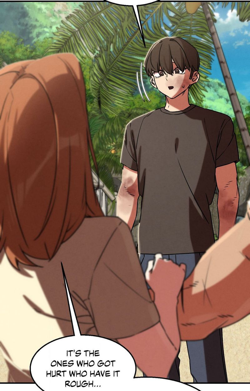 18+ Seniors of Class 5 Chapter 125 page 105