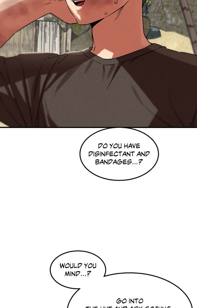 18+ Seniors of Class 5 Chapter 125 page 107