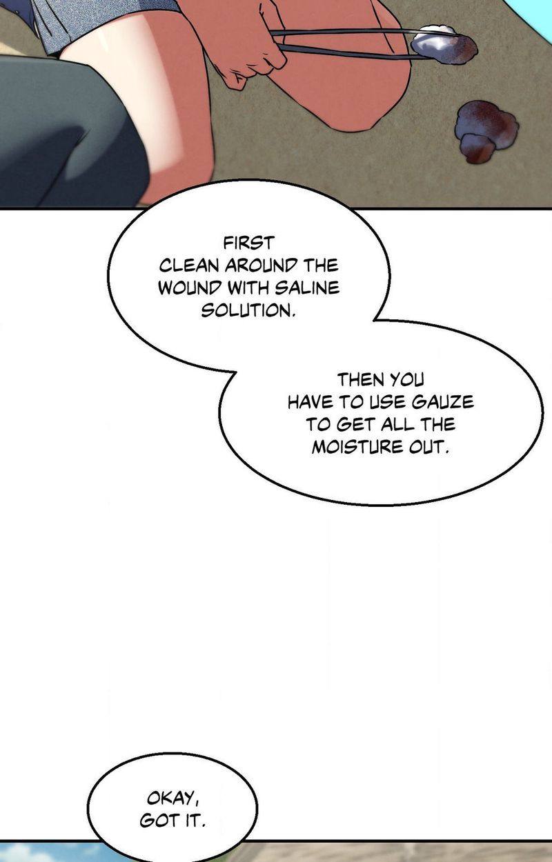 18+ Seniors of Class 5 Chapter 125 page 109