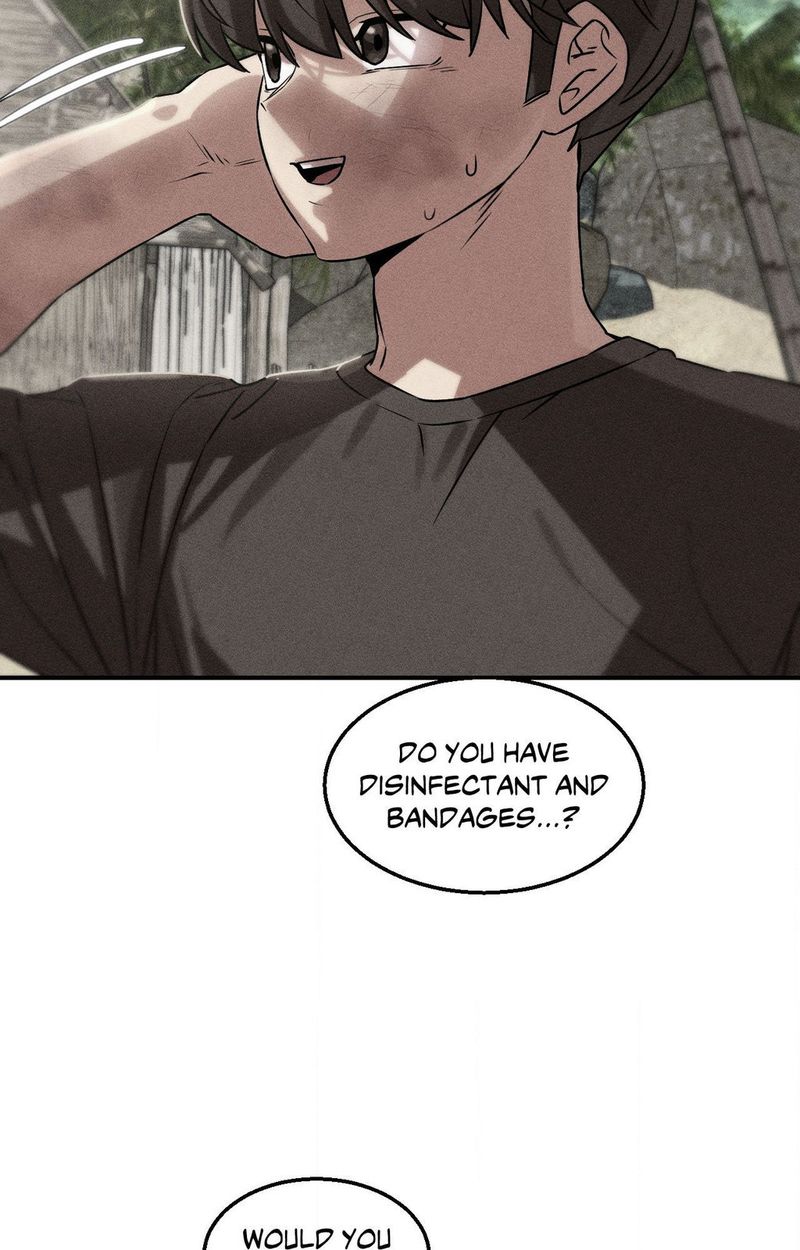 18+ Seniors of Class 5 Chapter 126 page 4