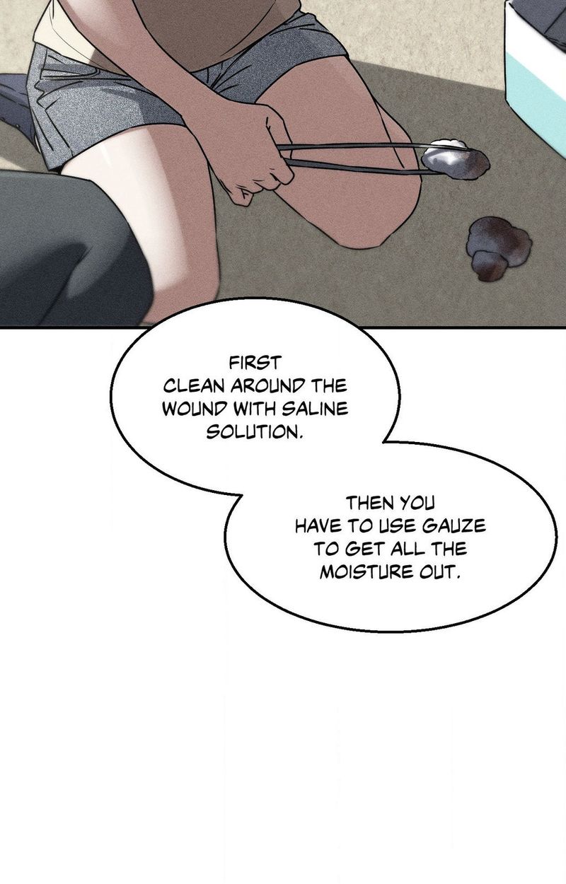 18+ Seniors of Class 5 Chapter 126 page 6